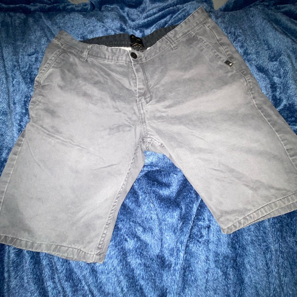 Quiksilver shorts